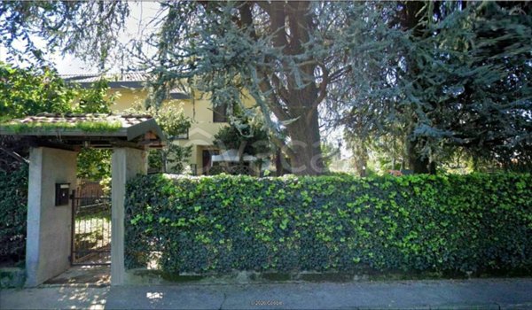 casa indipendente in vendita a Guanzate