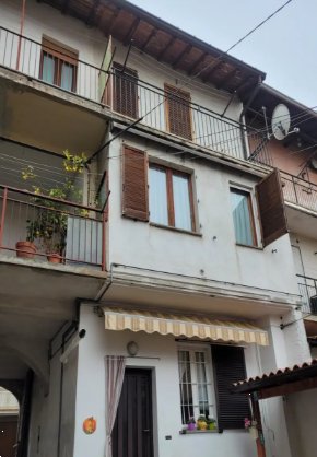 appartamento in vendita a Guanzate
