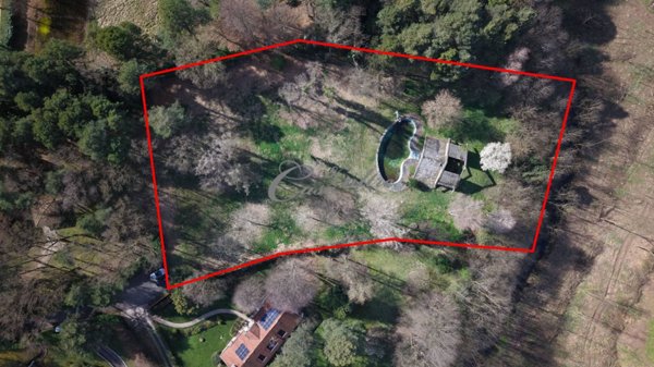 terreno edificabile in vendita a Guanzate