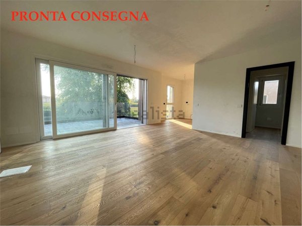 appartamento in vendita a Guanzate