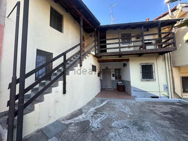 appartamento in vendita a Guanzate