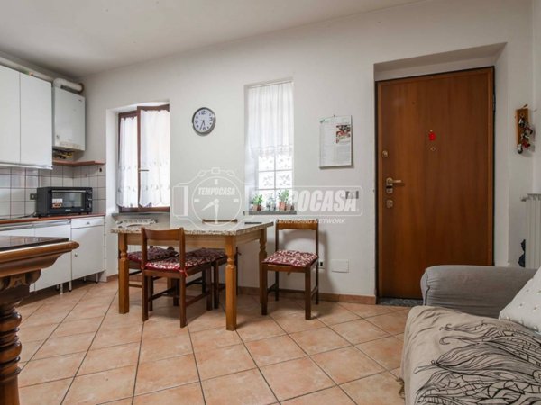 appartamento in vendita a Guanzate