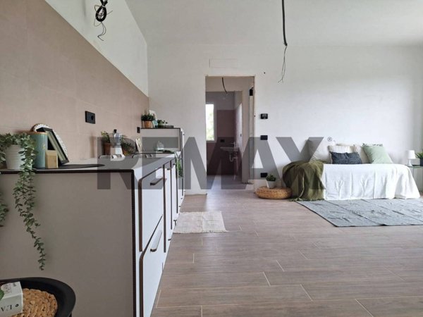 appartamento in vendita a Guanzate