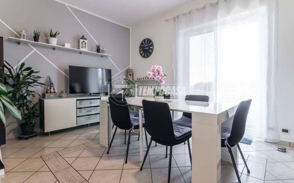 casa indipendente in vendita a Guanzate
