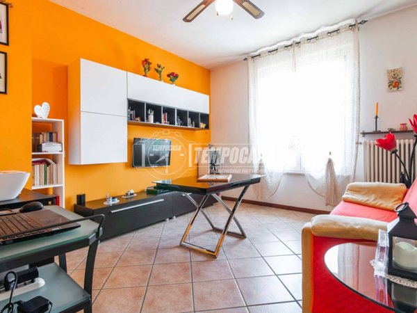 appartamento in vendita a Guanzate
