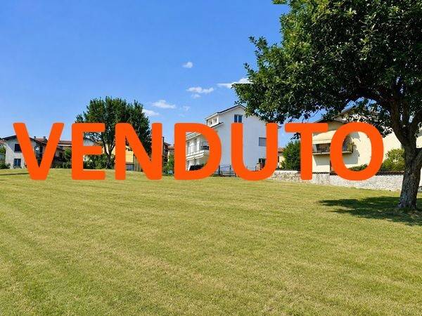 appartamento in vendita a Guanzate