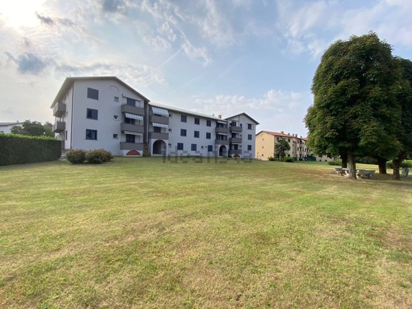 appartamento in vendita a Guanzate