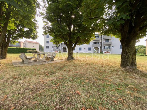 appartamento in vendita a Guanzate