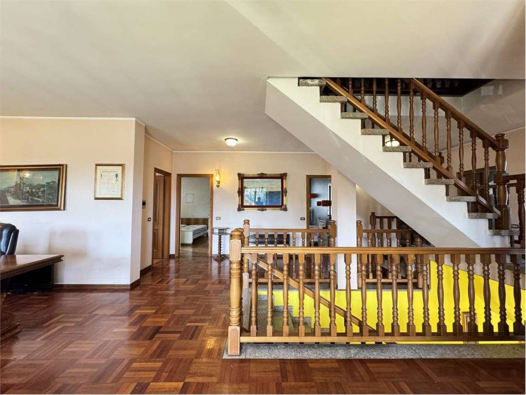 casa indipendente in vendita a Guanzate