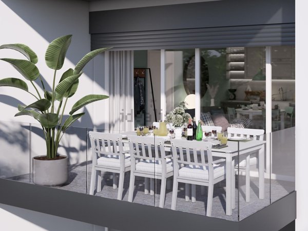 appartamento in vendita a Guanzate