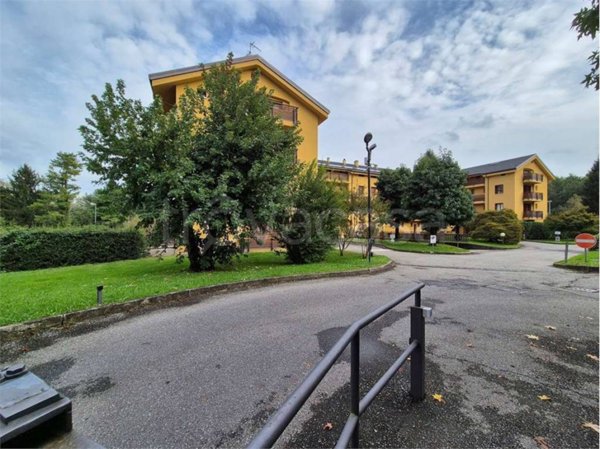 appartamento in vendita a Guanzate