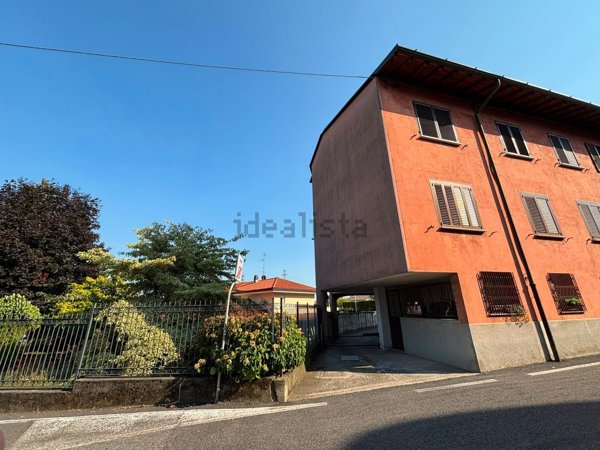 appartamento in vendita a Guanzate