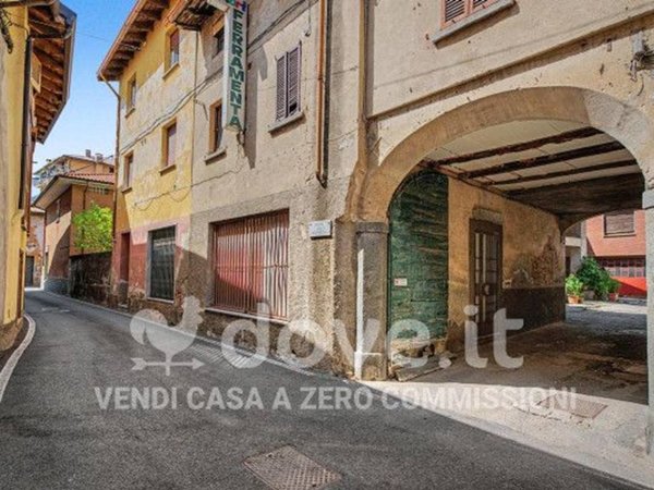appartamento in vendita a Guanzate
