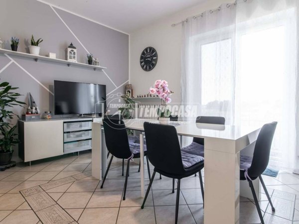 casa indipendente in vendita a Guanzate