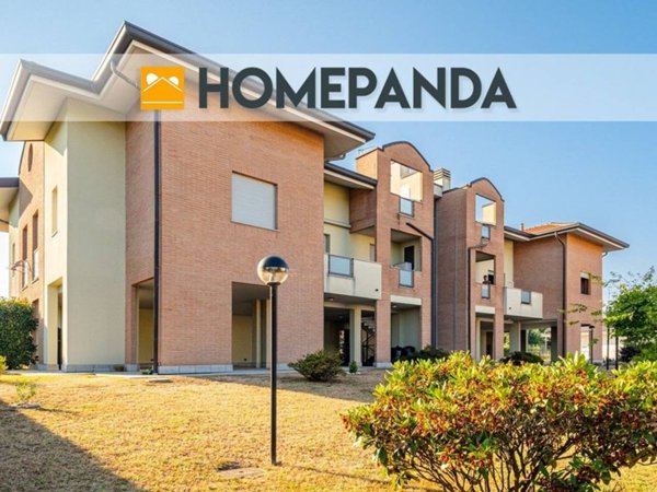 appartamento in vendita a Guanzate