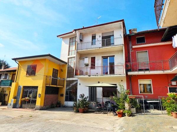 appartamento in vendita a Guanzate