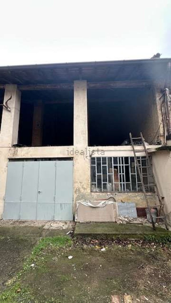 casa indipendente in vendita a Guanzate