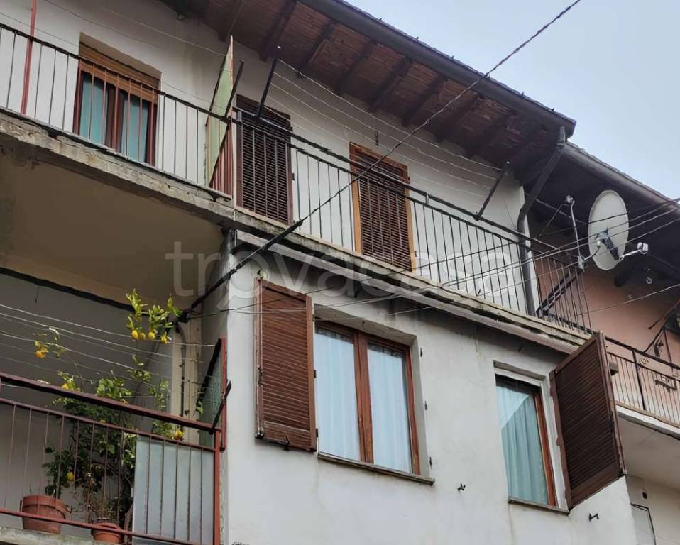 appartamento in vendita a Guanzate