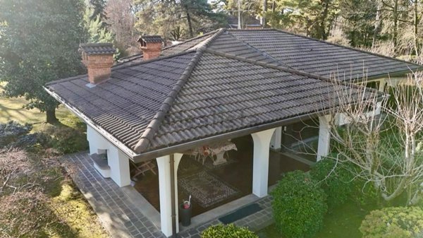casa indipendente in vendita a Guanzate