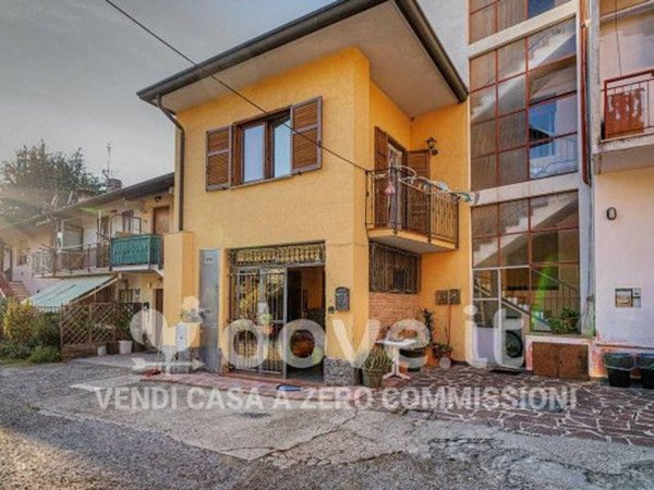 casa indipendente in vendita a Guanzate
