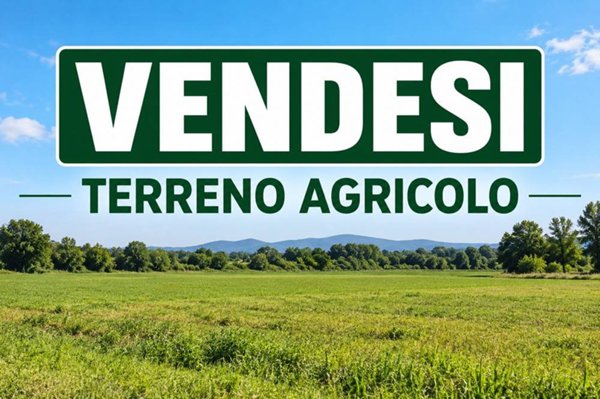 terreno in vendita a Guanzate