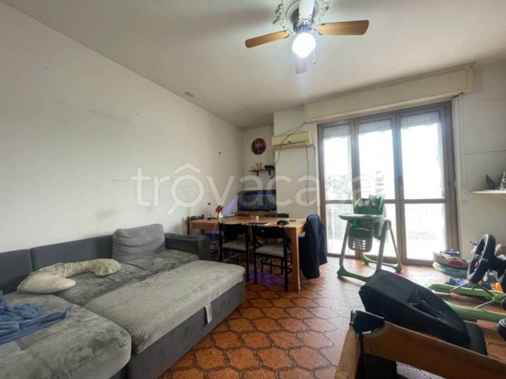 appartamento in vendita ad Inverigo
