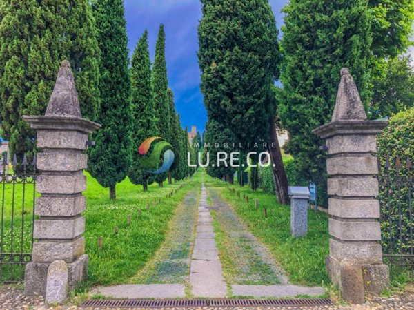 terreno edificabile in vendita ad Inverigo
