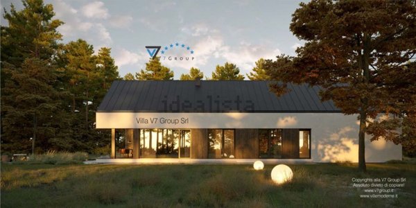 casa indipendente in vendita ad Inverigo