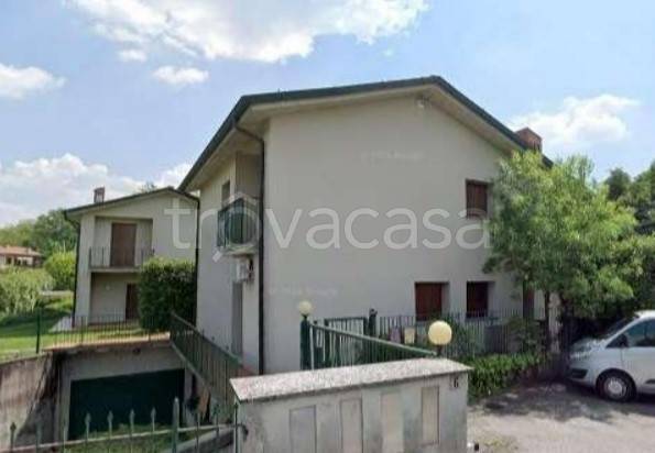casa indipendente in vendita ad Inverigo
