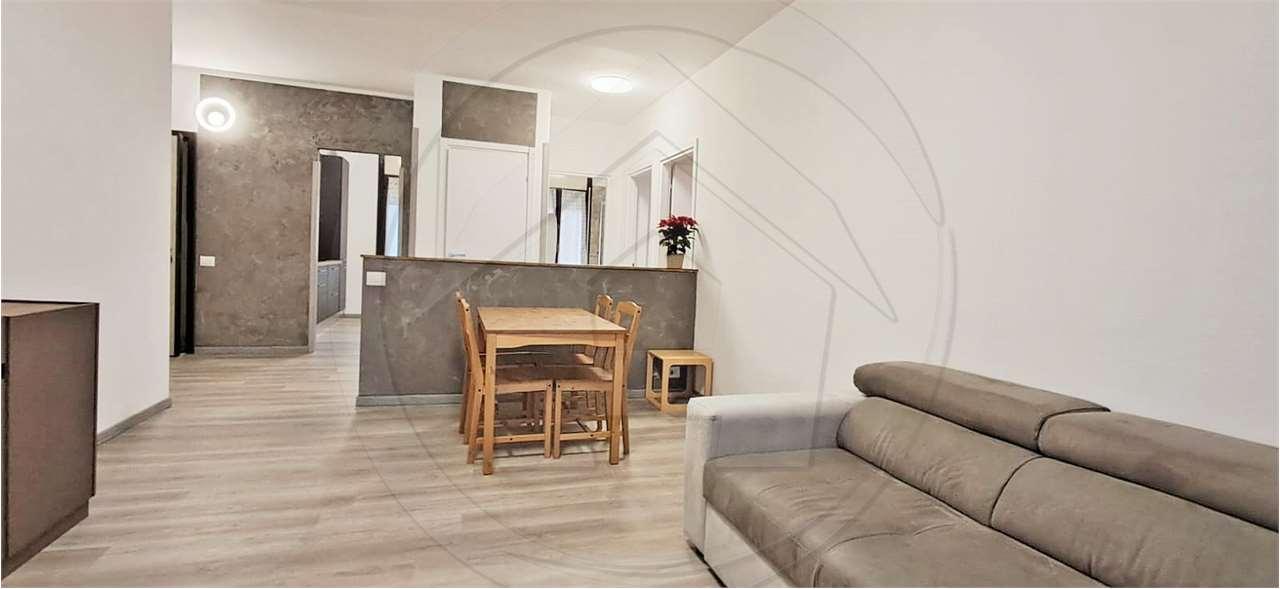 appartamento in vendita ad Inverigo