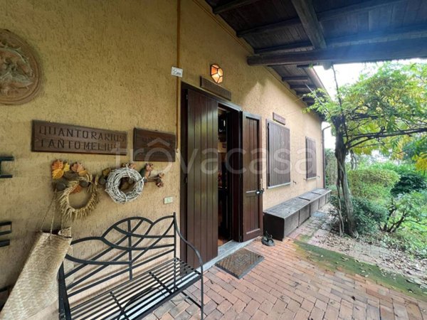casa indipendente in vendita ad Inverigo