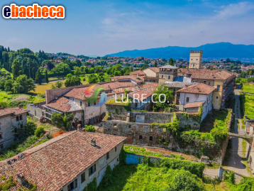 casa indipendente in vendita ad Inverigo