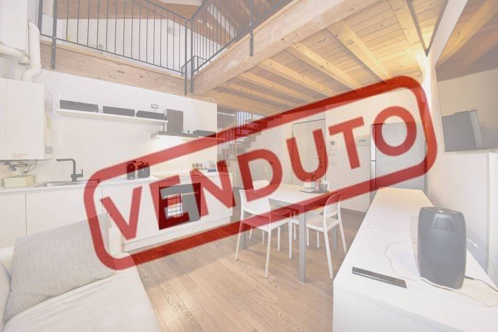 appartamento in vendita ad Inverigo