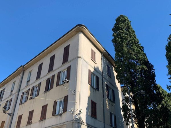 appartamento in vendita ad Inverigo