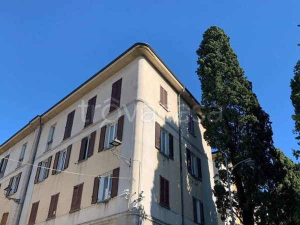 appartamento in vendita ad Inverigo