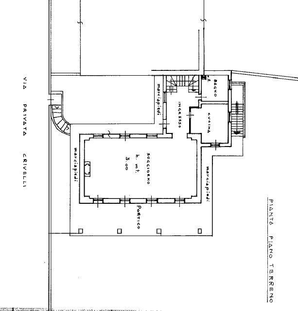 casa indipendente in vendita ad Inverigo