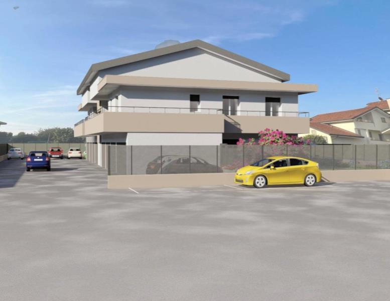 appartamento in vendita ad Inverigo