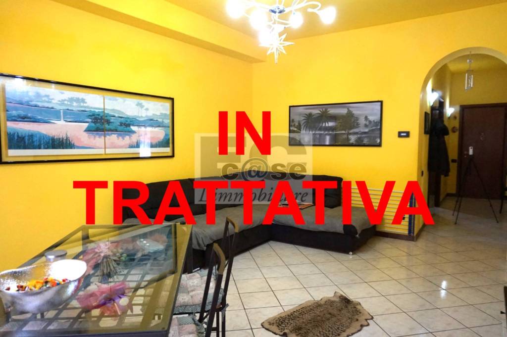 appartamento in vendita ad Inverigo