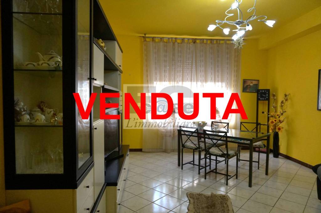 appartamento in vendita ad Inverigo