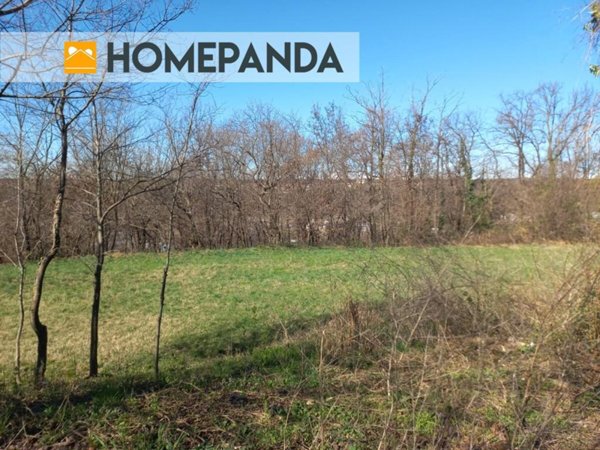 terreno agricolo in vendita ad Inverigo in zona Cremnago