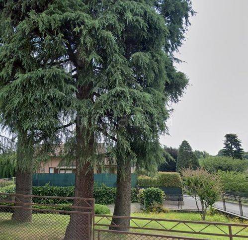 casa indipendente in vendita ad Inverigo