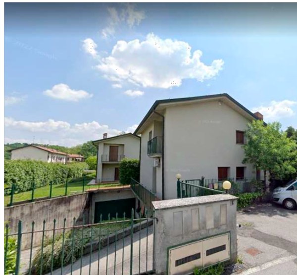 casa indipendente in vendita ad Inverigo
