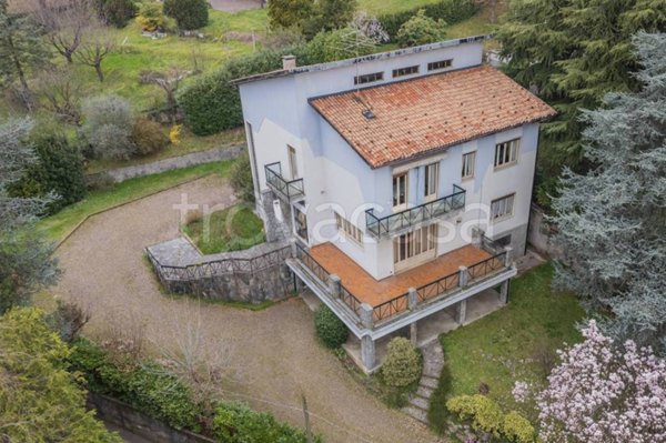 casa indipendente in vendita ad Inverigo