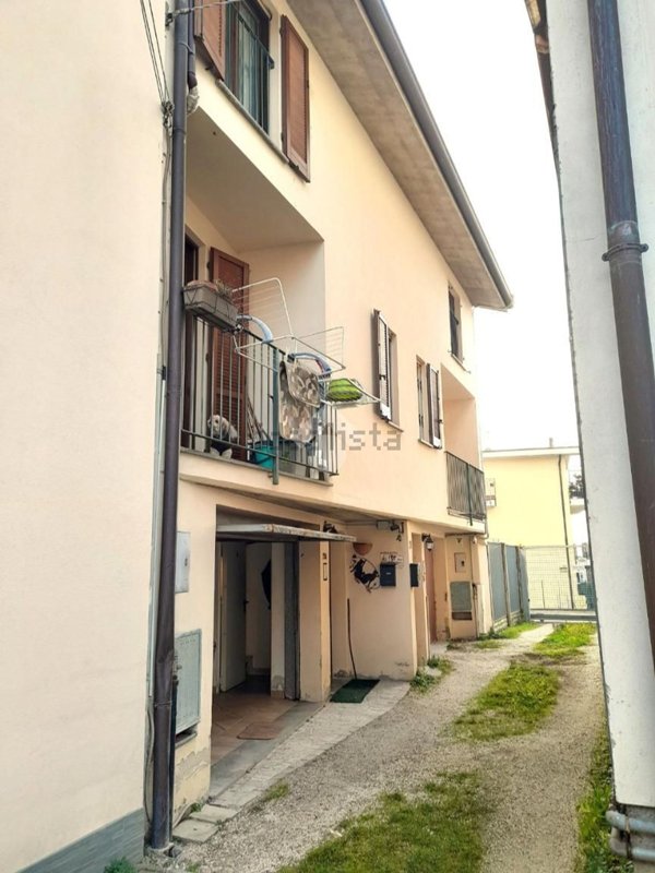appartamento in vendita ad Inverigo