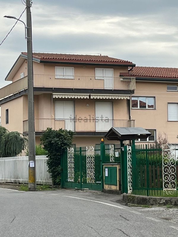 appartamento in vendita ad Inverigo
