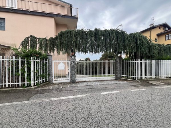 appartamento in vendita ad Inverigo