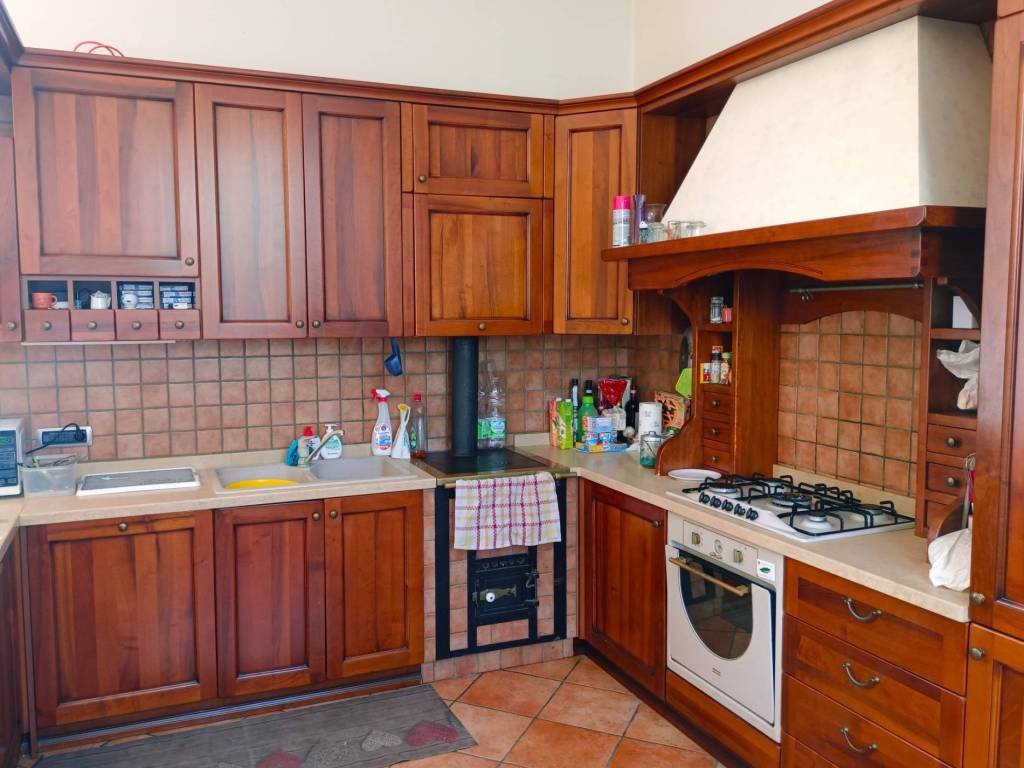 casa indipendente in vendita ad Inverigo