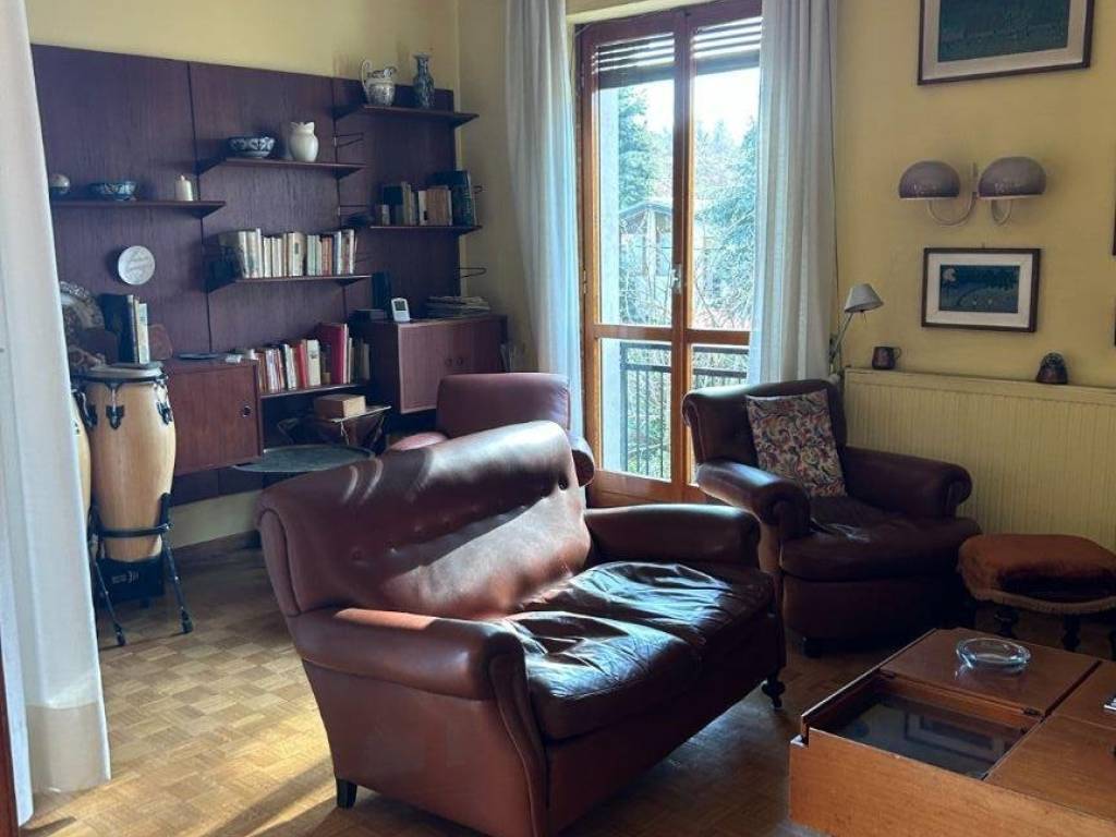 casa indipendente in vendita ad Inverigo