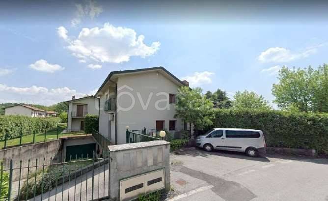 appartamento in vendita ad Inverigo