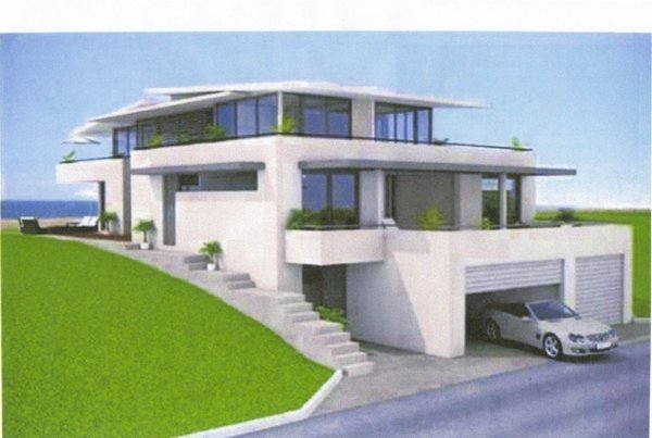 terreno edificabile in vendita ad Inverigo